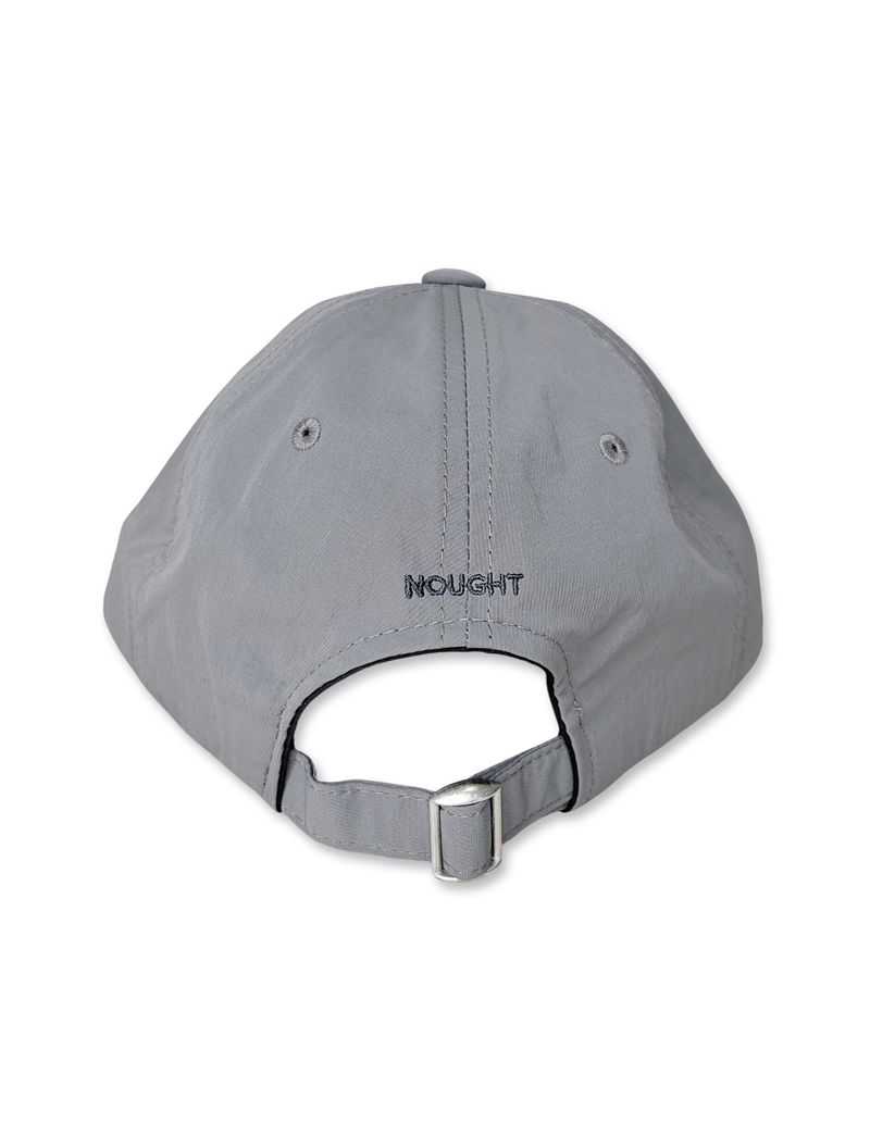 4Dots Logo Cap / Charcoal