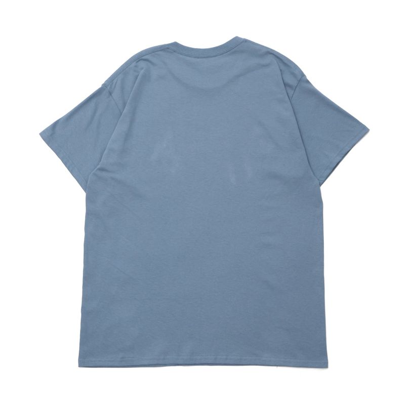 EXAMPLE STRAIGHT LOGO S/S TEE