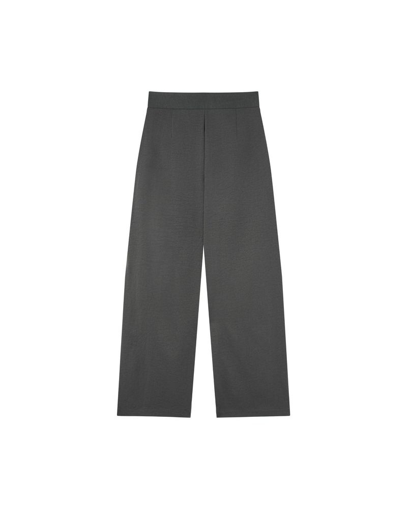 TAILORED SCULPT TROUSERS