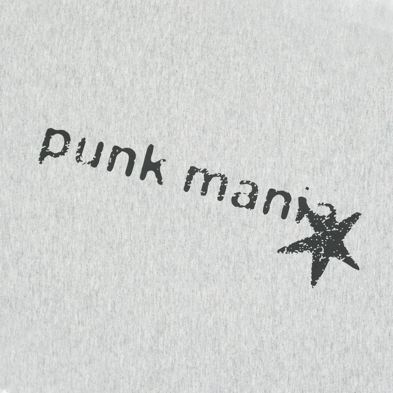 PUNK MANIA Sweatshirt (STMSTD-0240)