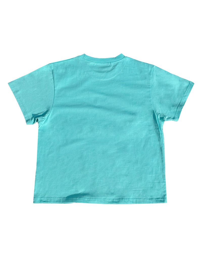 Mysterius Tee (Mint)