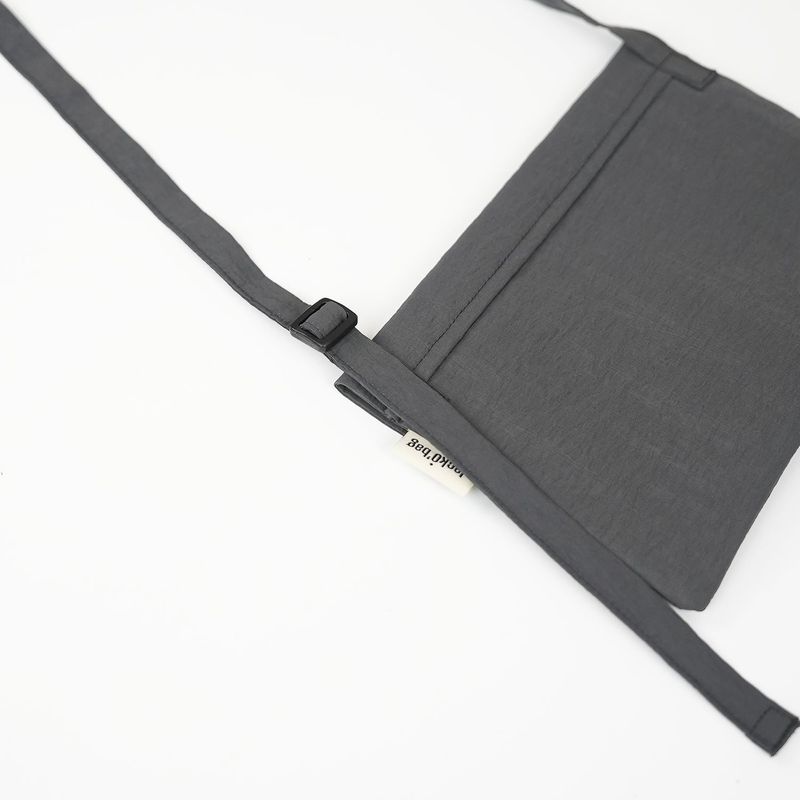 Sacoche mini bag 