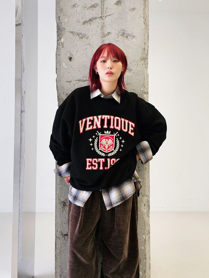 VENTIQUE 1986 mtm 3color