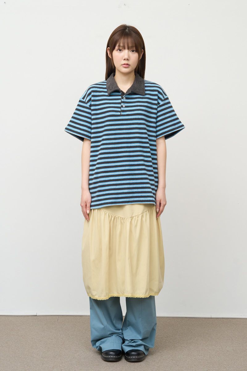(W) Tony Skirt