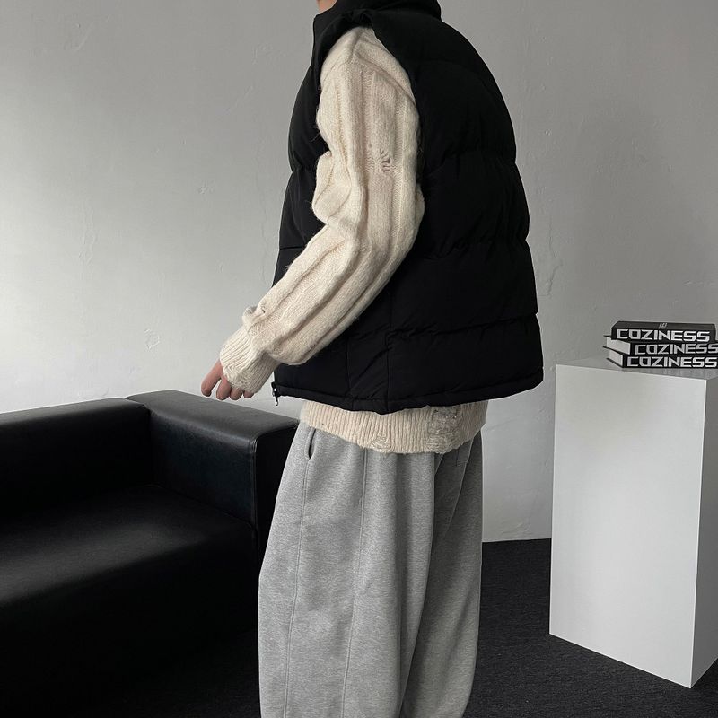 RT Eve Padded Vest (6 colors)