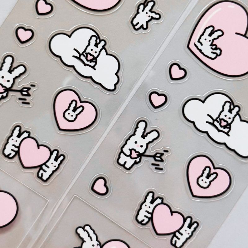 sticker 09 - heart