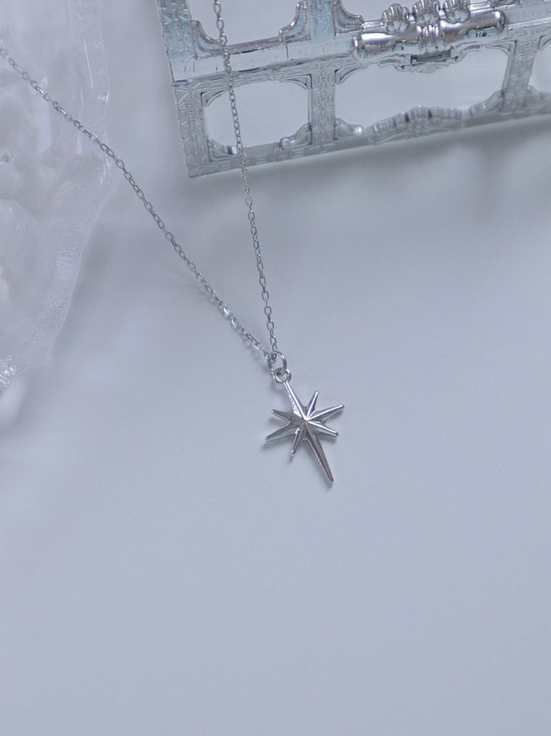 starlight shining necklace