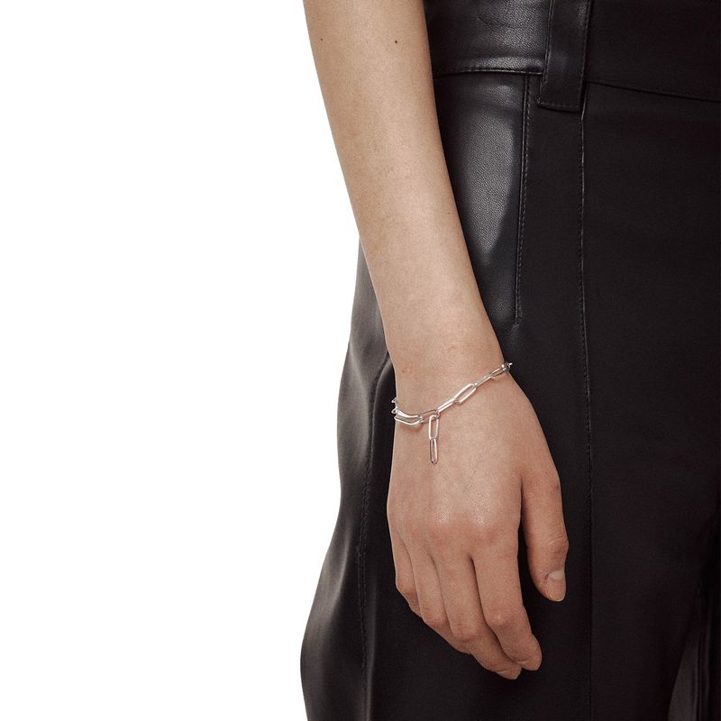 indyarchive（インディーアーカイブ）の「CLIP CHAIN BRACELET（Accessories）」