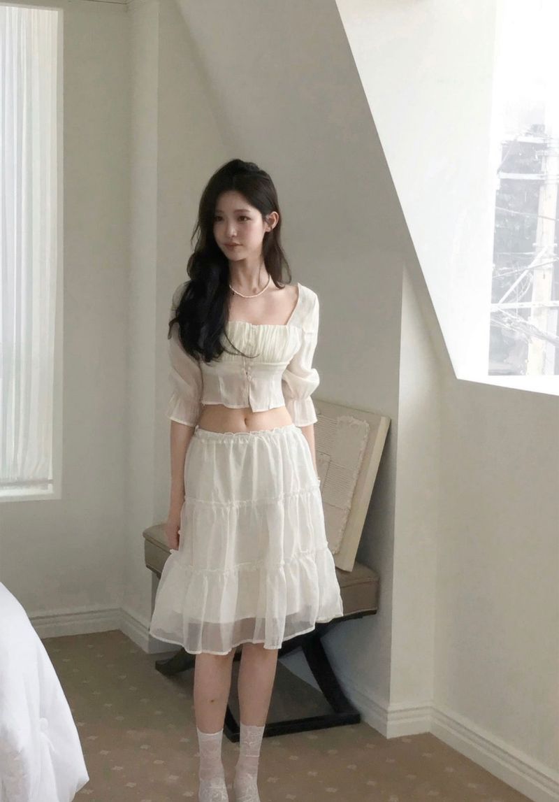 tow deep square ivory bl