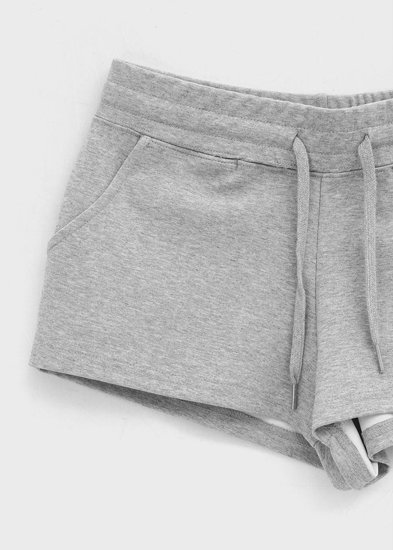 [MADE] Bient Banded Shorts