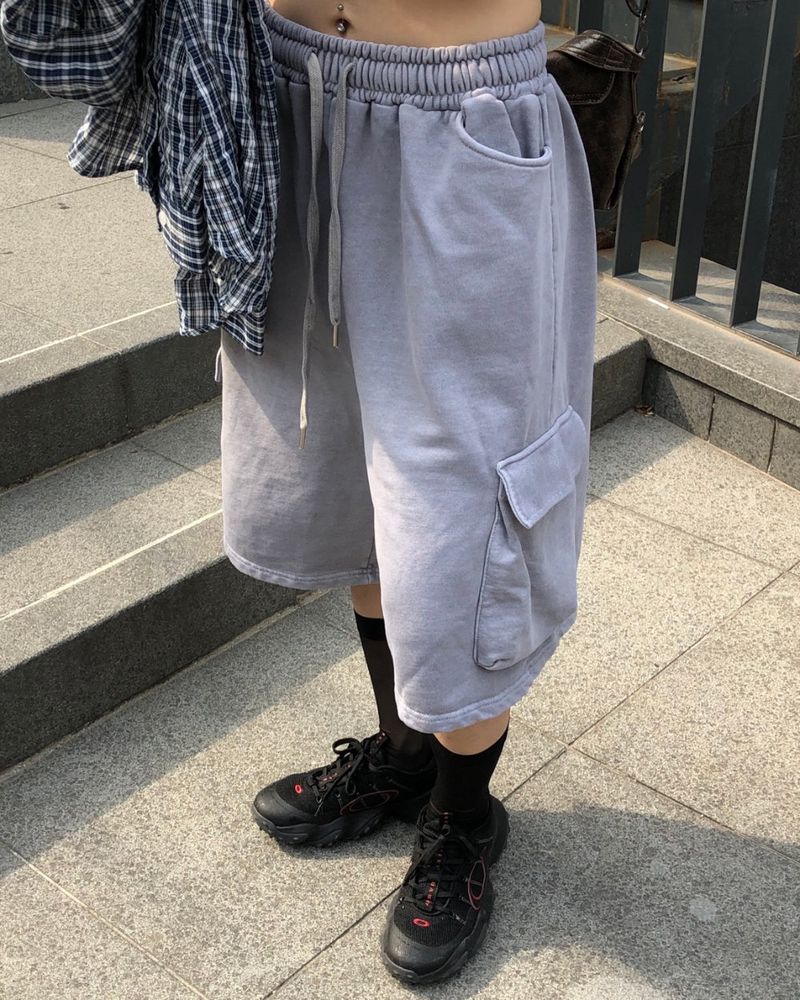 Rendy pants