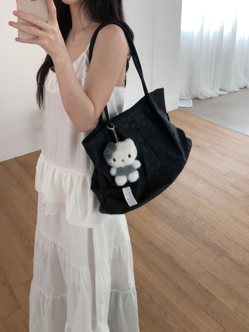 Miller Shoulder Bag (2 colors)