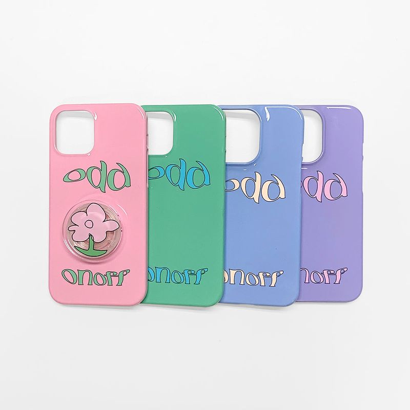 Palette Case(Powder Blue)