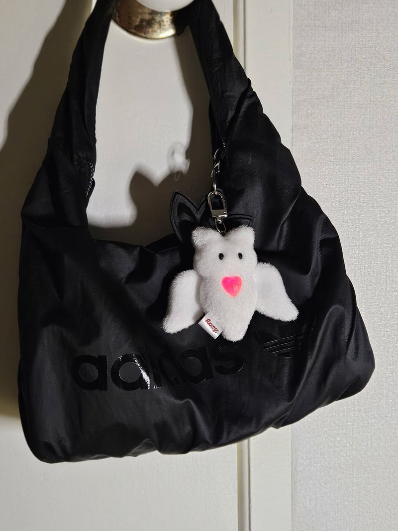 [MADE] 海の天使クリオネ