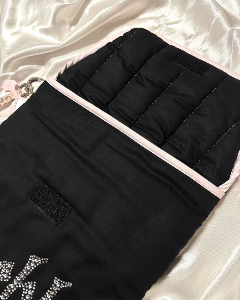 Blackpink hotfix laptop pouch (16inch)