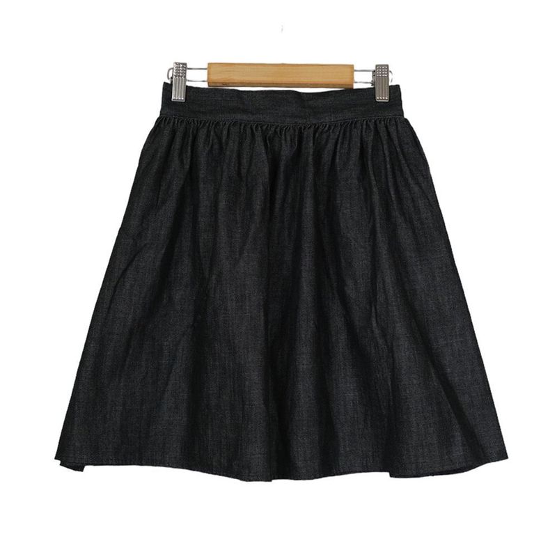 matil denim skirt