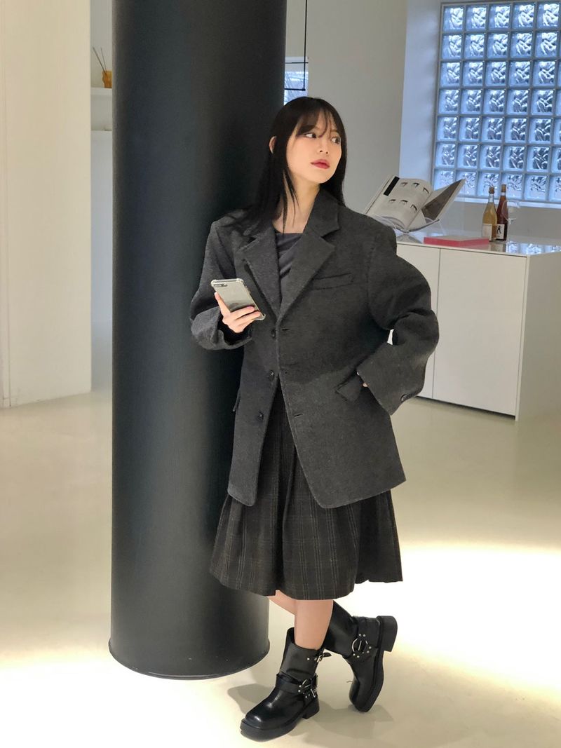 Aaron skirt