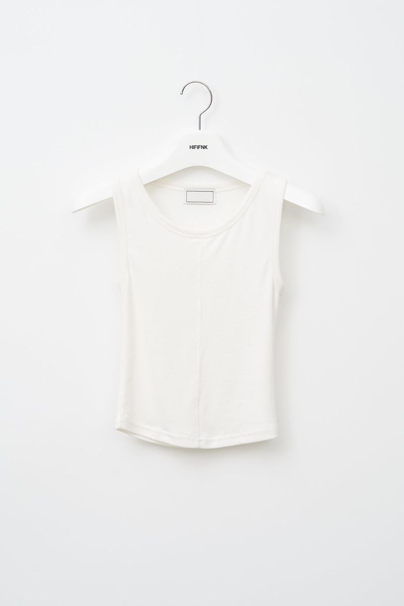 (W) Wini Sleeveless (3color)