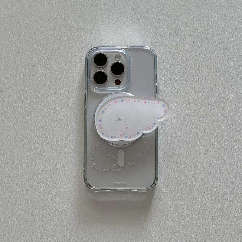 [magsafe] white wings tok
