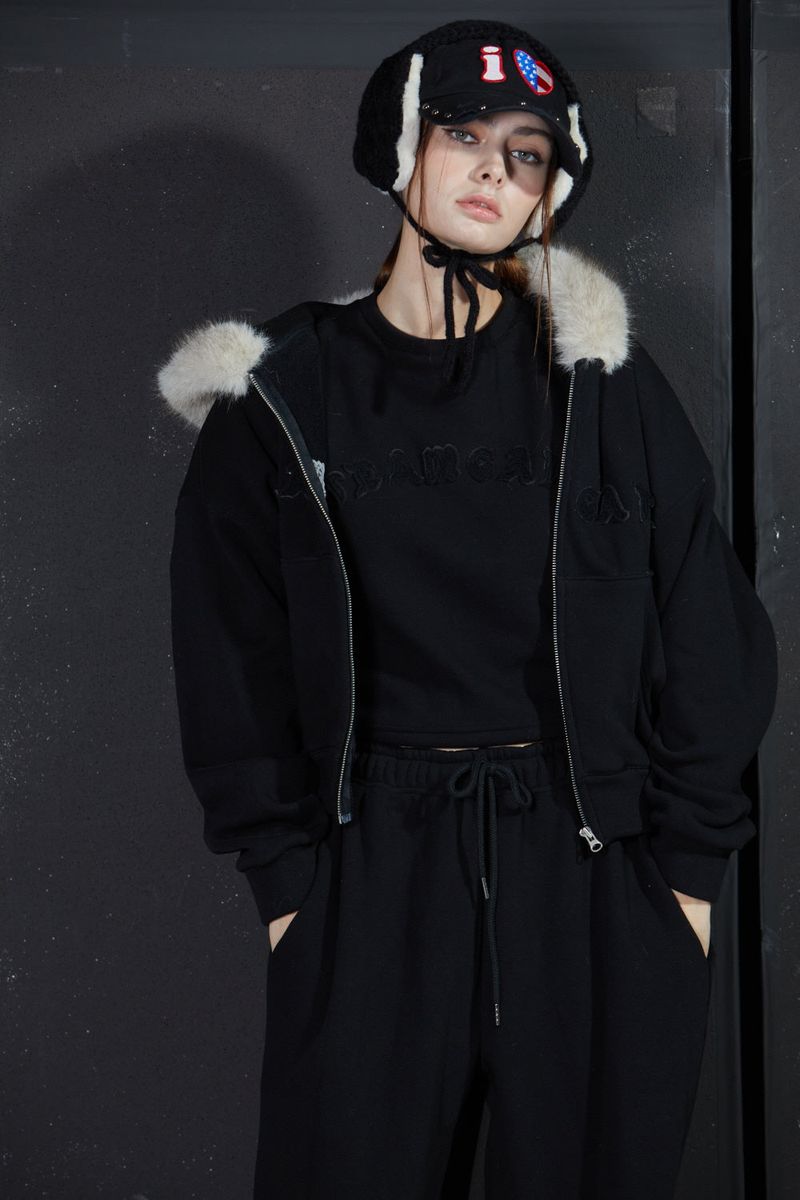 MINK JOGGER