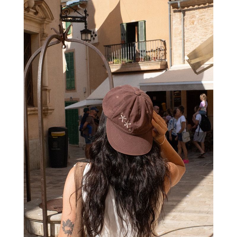 Corta Offday Cap