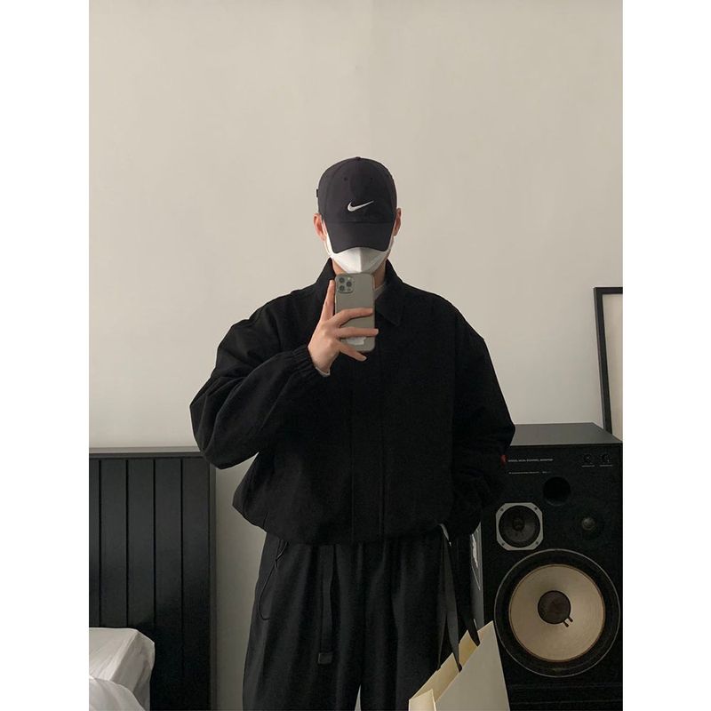 Nus. Nika Kara Blouson