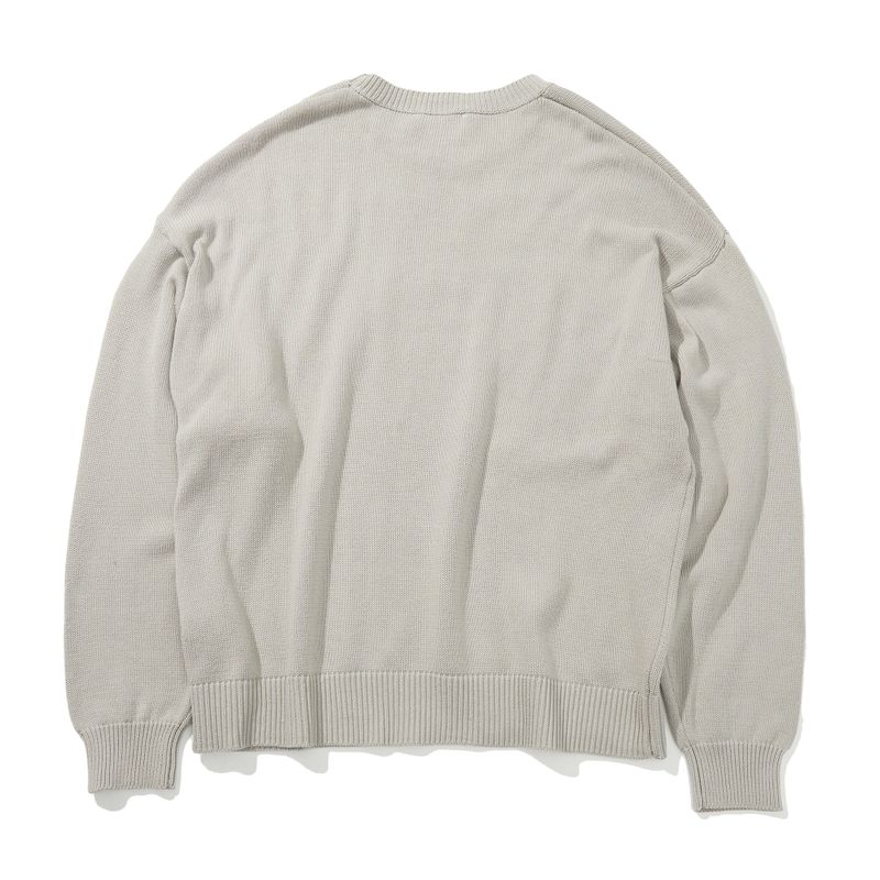 fuxing s. road knit