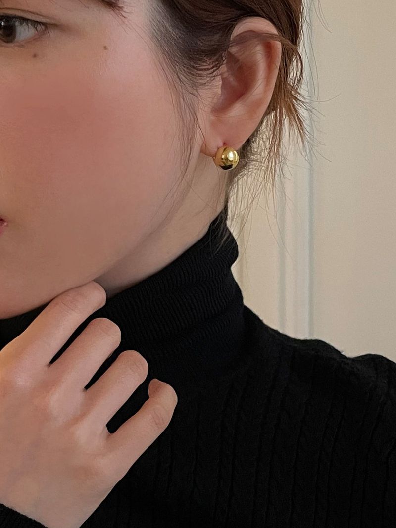 BELL EARRINGS