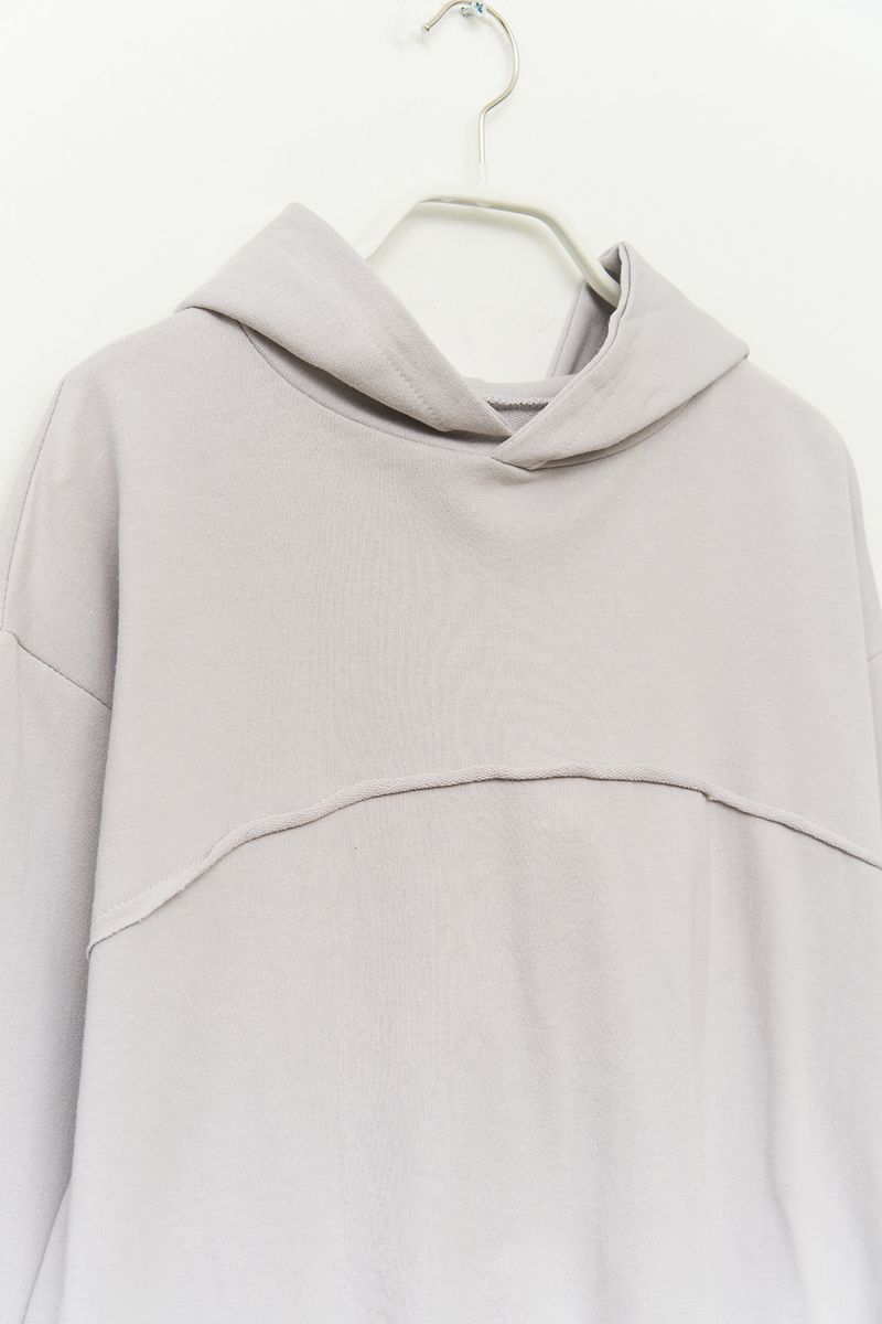 (W) Bank Hoodie