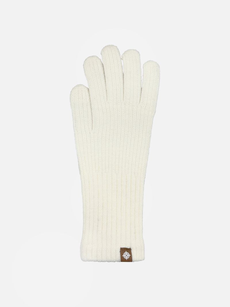 Fingerhole Touch Golji Gloves (3c)