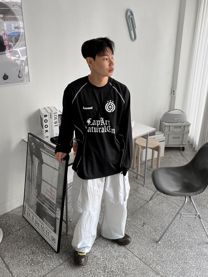 embo ray soccer T -3C