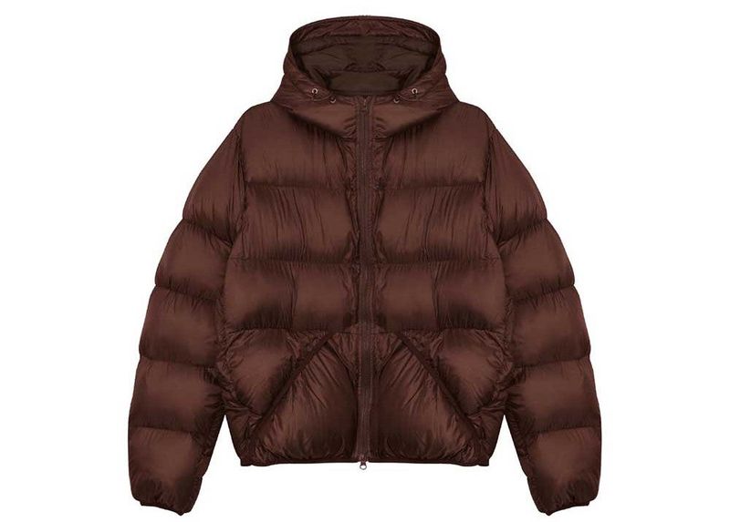 ASCLO Mount Hood Padded Jumper (5color)