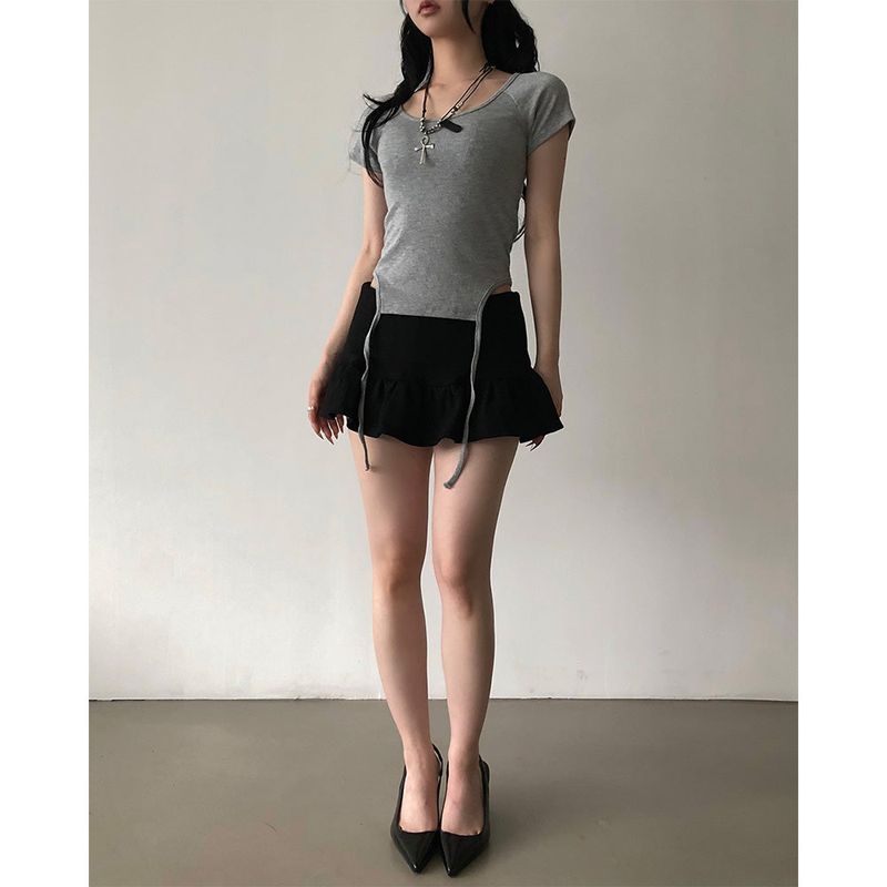 Bloom Skirt