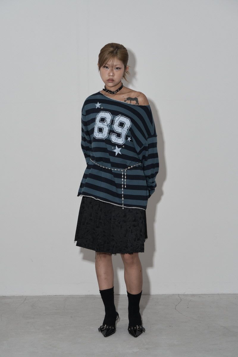 st star mtm (navy)