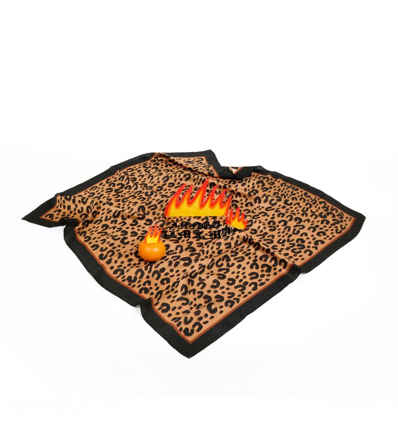 INQ Scarf_C&M brown b