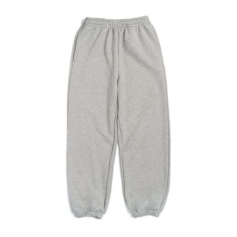LOCKED-UP CAT TRAINING PANTS (MELANGE)