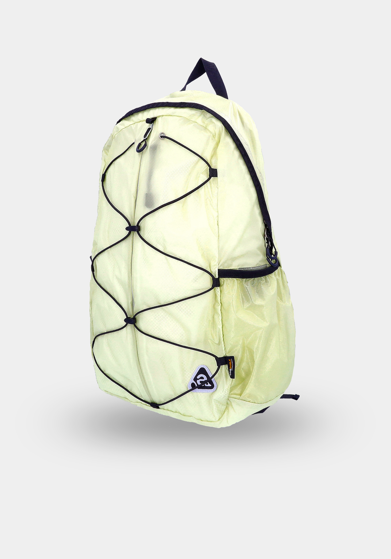 Packable Day Pack Cordura® Lemon