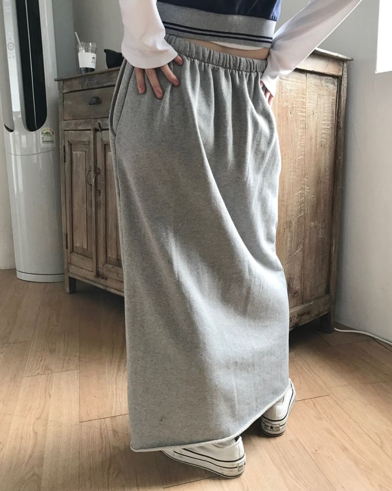 Gladi Skirt