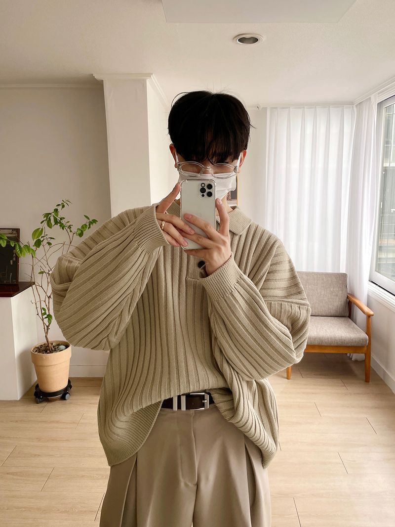 ASCLO 30 GV Belt (3color)