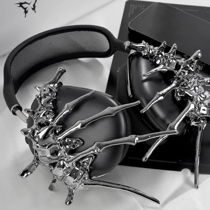Skeleton Wings - AirPods Max Case
