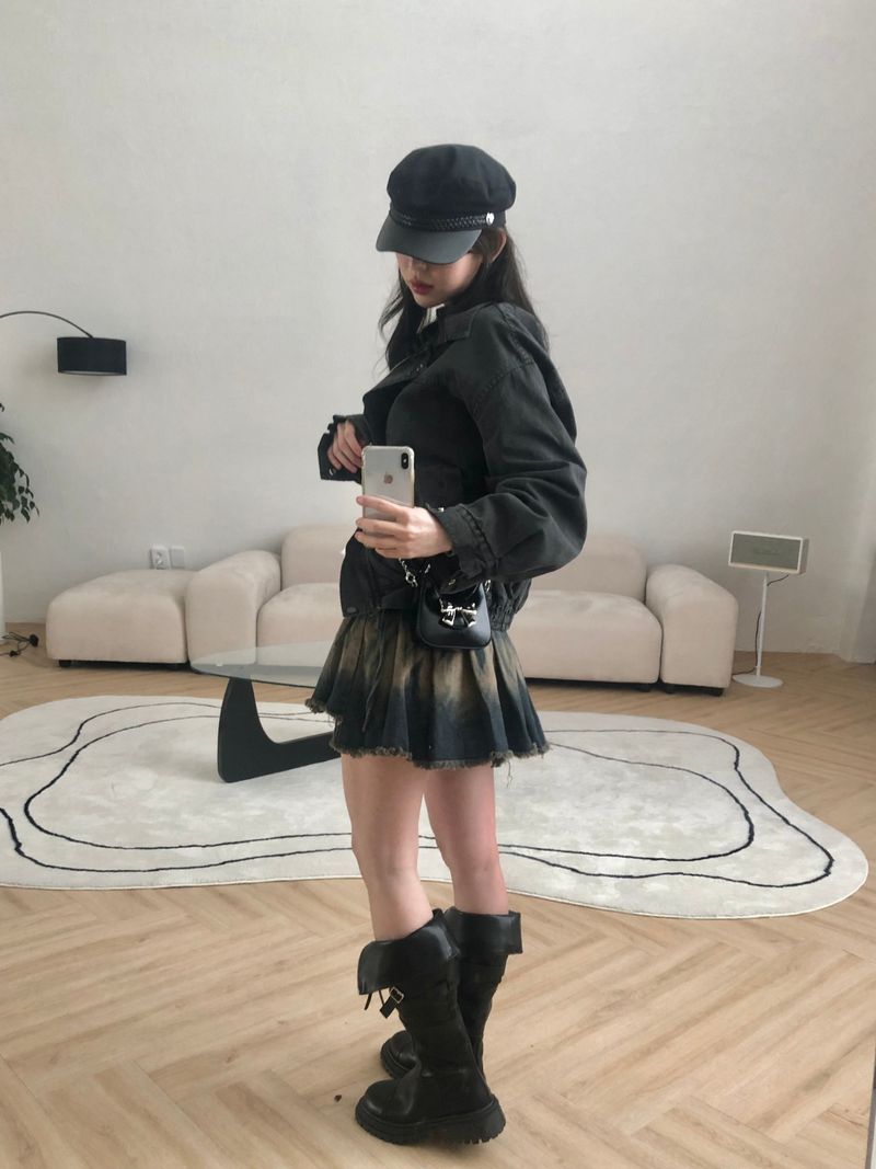 Ranci skirt