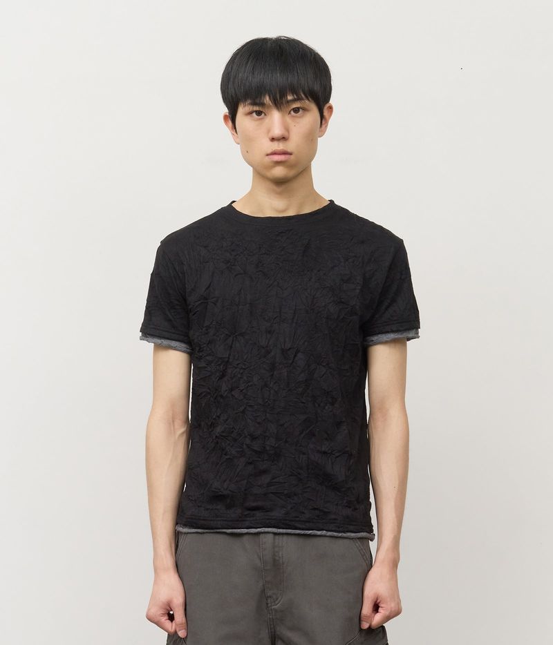 HIFIFNK(ハイファイファンク)の「Chris Crease Top(Tops)」