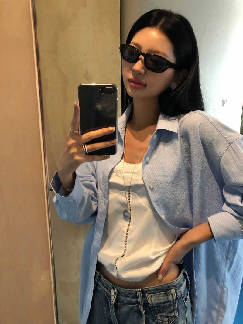 Cool Teddy Overshirt