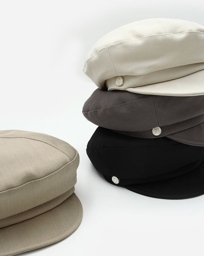 Lonty Burton Madoros Cap