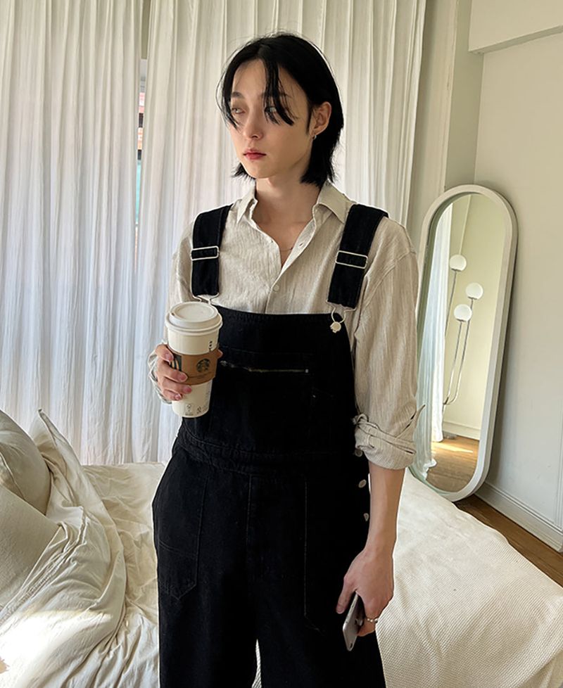 kitsch suspenders setup