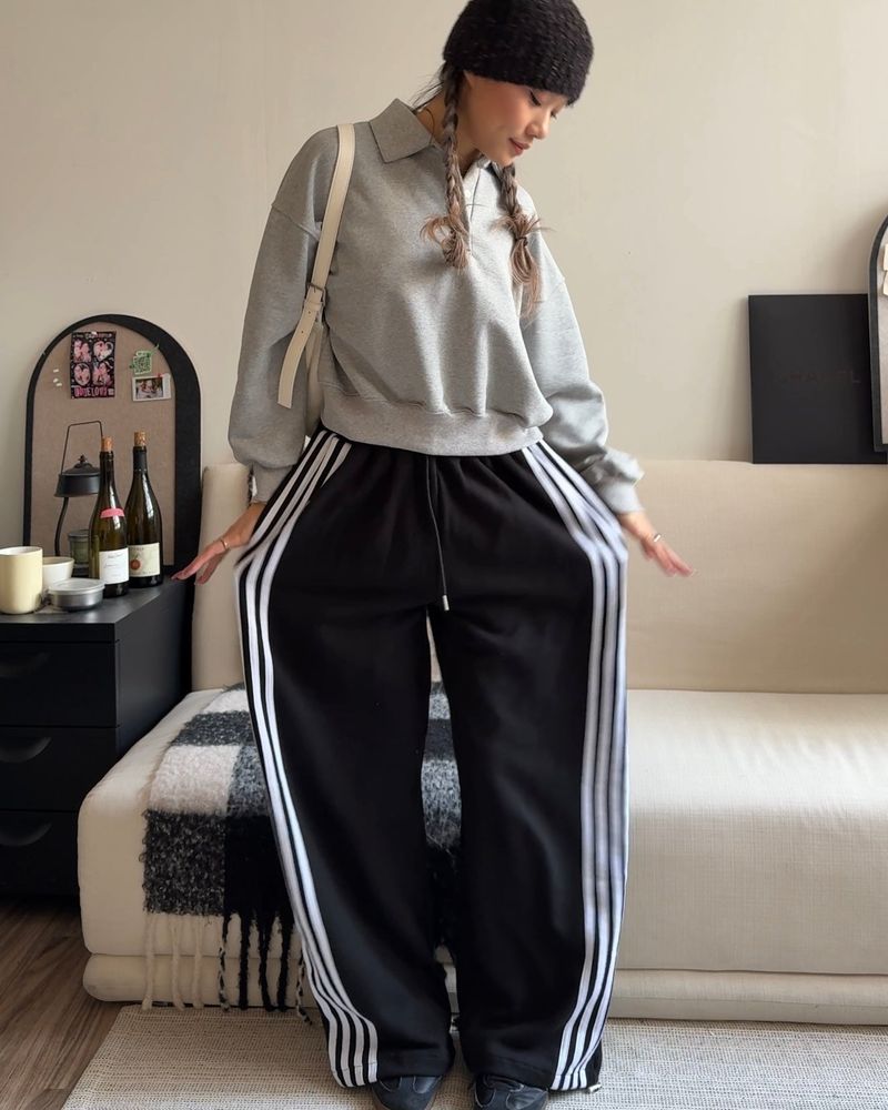 Uni Sweatpants