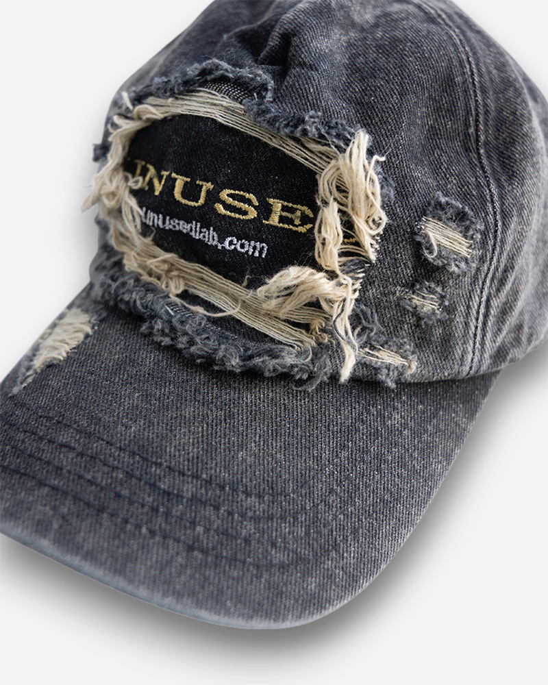 Edner Damage Ball Cap