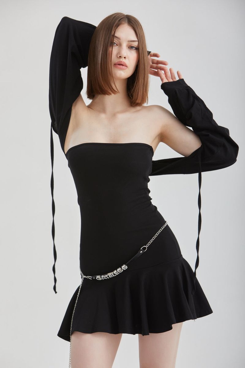 FLARE ONEPIECE