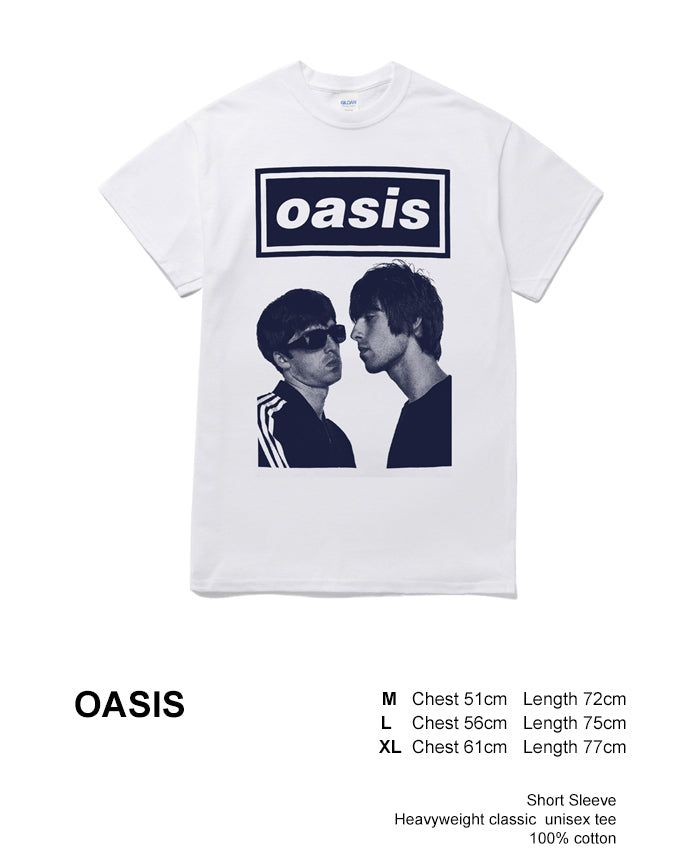 Oasis
