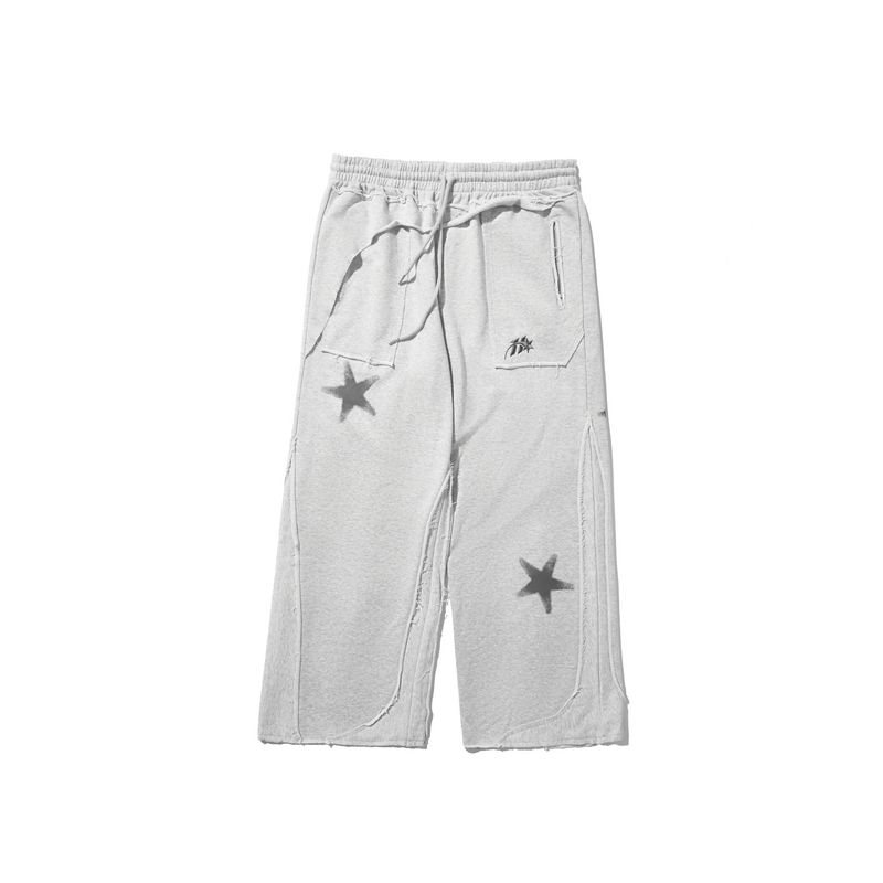 HADES（ハデス）の「ABYSS SS24 ECHINIDERM PANTS（Pants）」